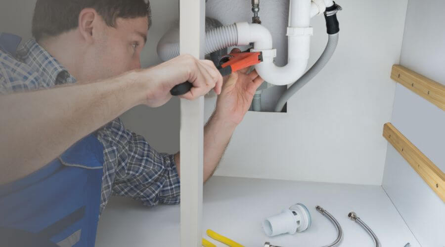 Local expert plumbing services in Sonora, CA